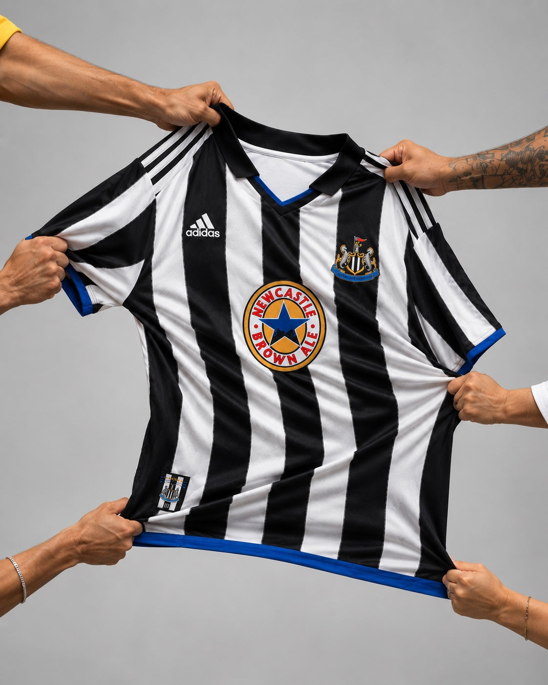 JERSEY