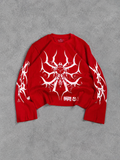 BLOODTHORN CROP WAFFLE