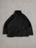 PURE BLACK JACKET - XXL