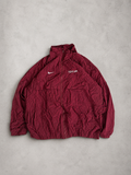 NIKE TEXAS A&M BURGUNDY