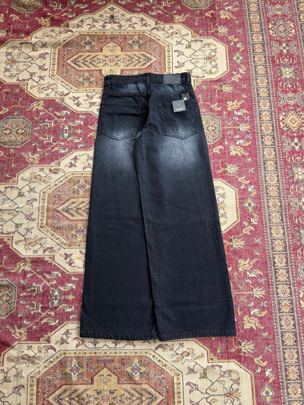 CARBON BLACK WIDELEG