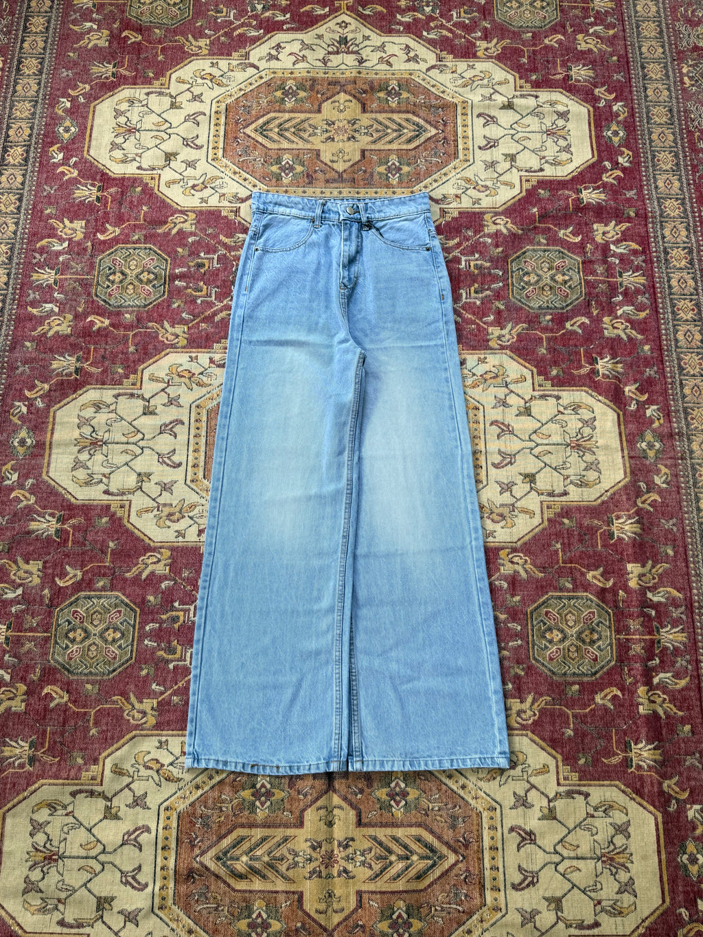 SKY BLUE WIDELEG 003