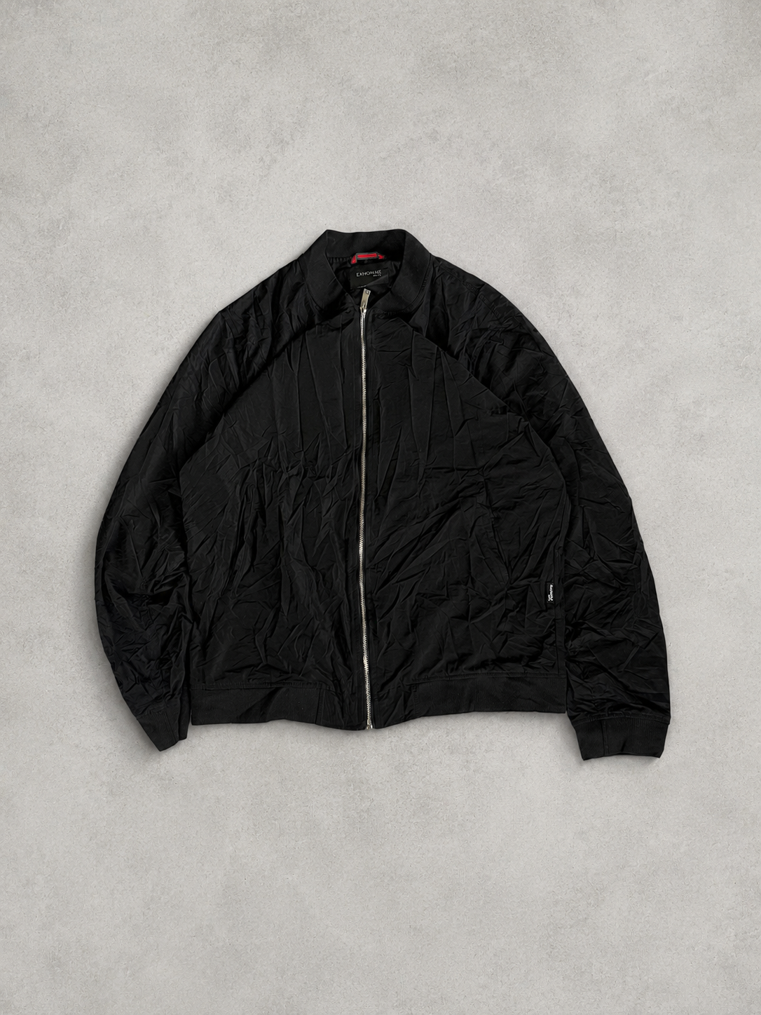 PRIEMIUM BLACK JACKET 1945 PARIS - M