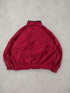 RED EAGLE Y2K JACKET