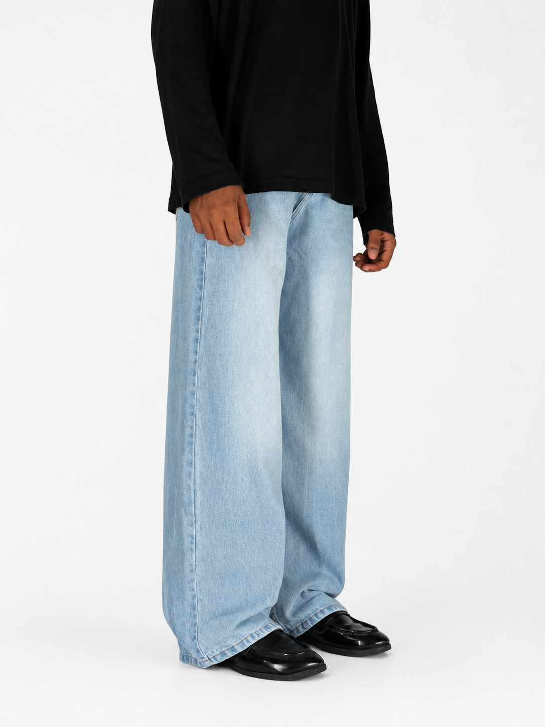 SKY BLUE WIDELEG 003
