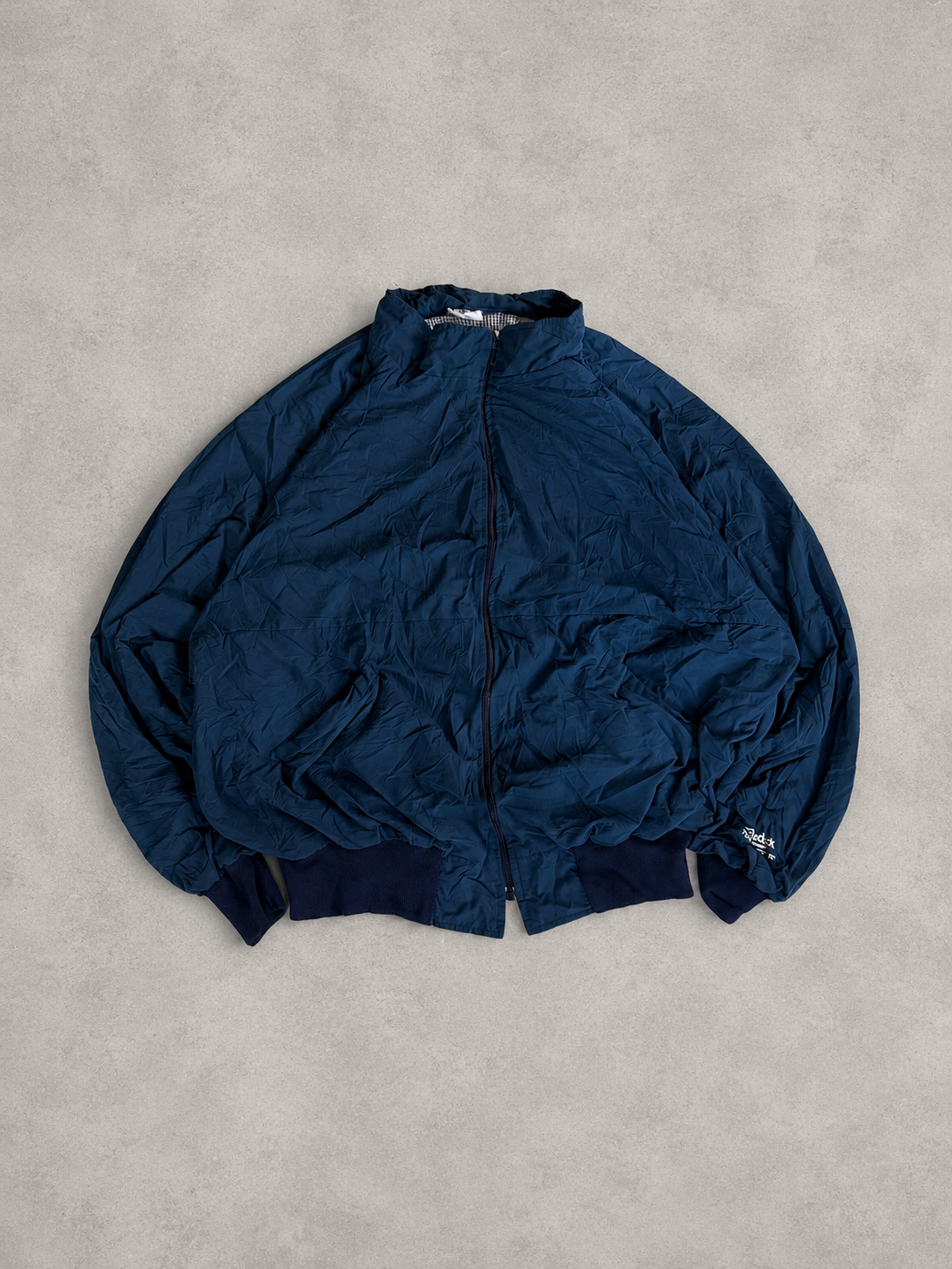 DARJ BLUE JACKAT - NAVY BLUKS