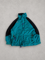 COLUMBIA JACKET -M