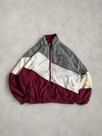 ATM STIPE Y2K JACKET