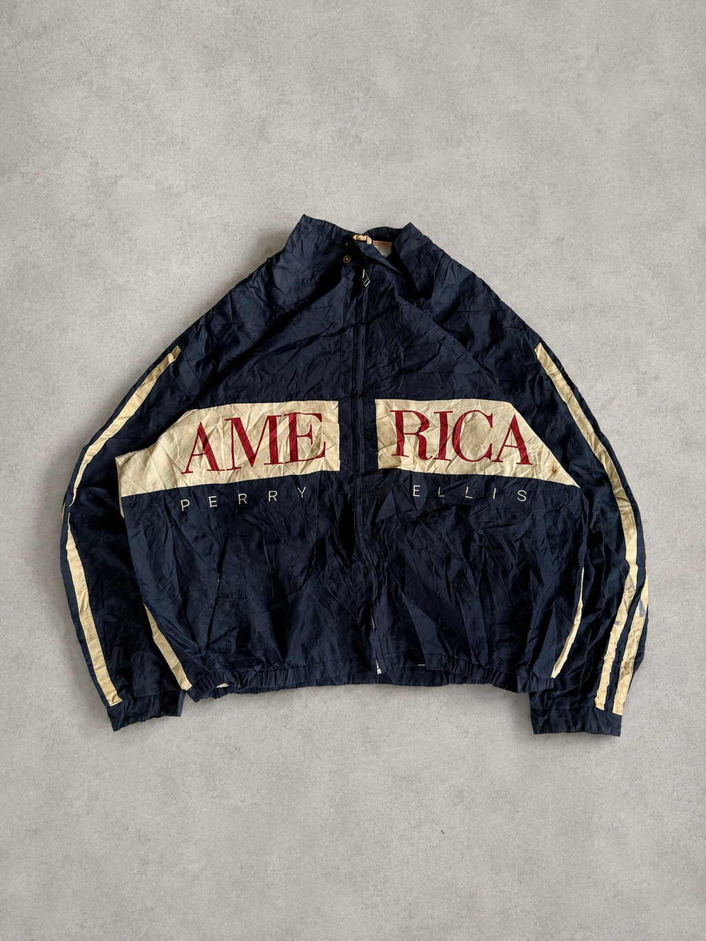 AMERICA PERRI ELLIS JACKET