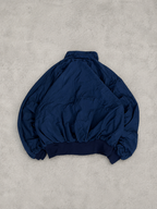 DARJ BLUE JACKAT - NAVY BLUKS