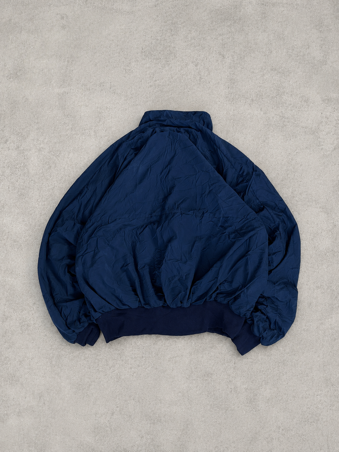 DARJ BLUE JACKAT - NAVY BLUKS