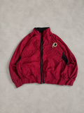 RED EAGLE Y2K JACKET