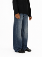 DEEP INDIGO WIDELEG