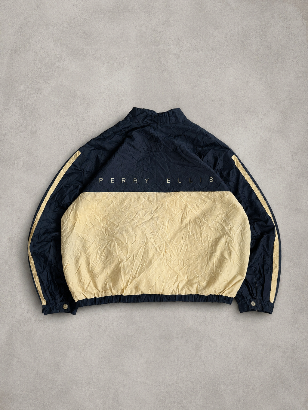 AMERICA PERRI ELLIS JACKET