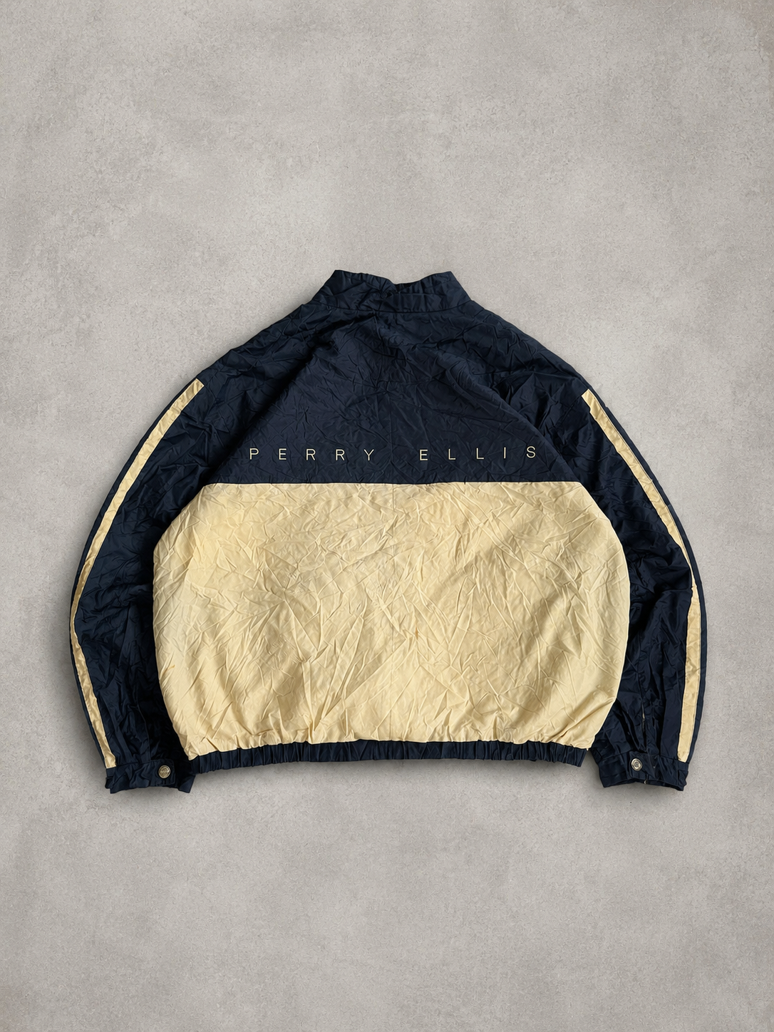 AMERICA PERRI ELLIS JACKET