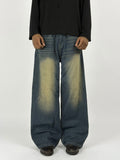 RETRO FADE WIDELEG