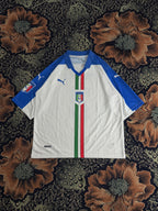 ITALY 2006 WORLD CUP AWAY RETRO KIT