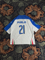 ITALY 2006 WORLD CUP AWAY RETRO KIT