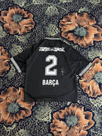 BARCELONA X TRAVIS SCOTT "CACTUS JACK" SPECIAL EDITION KIT