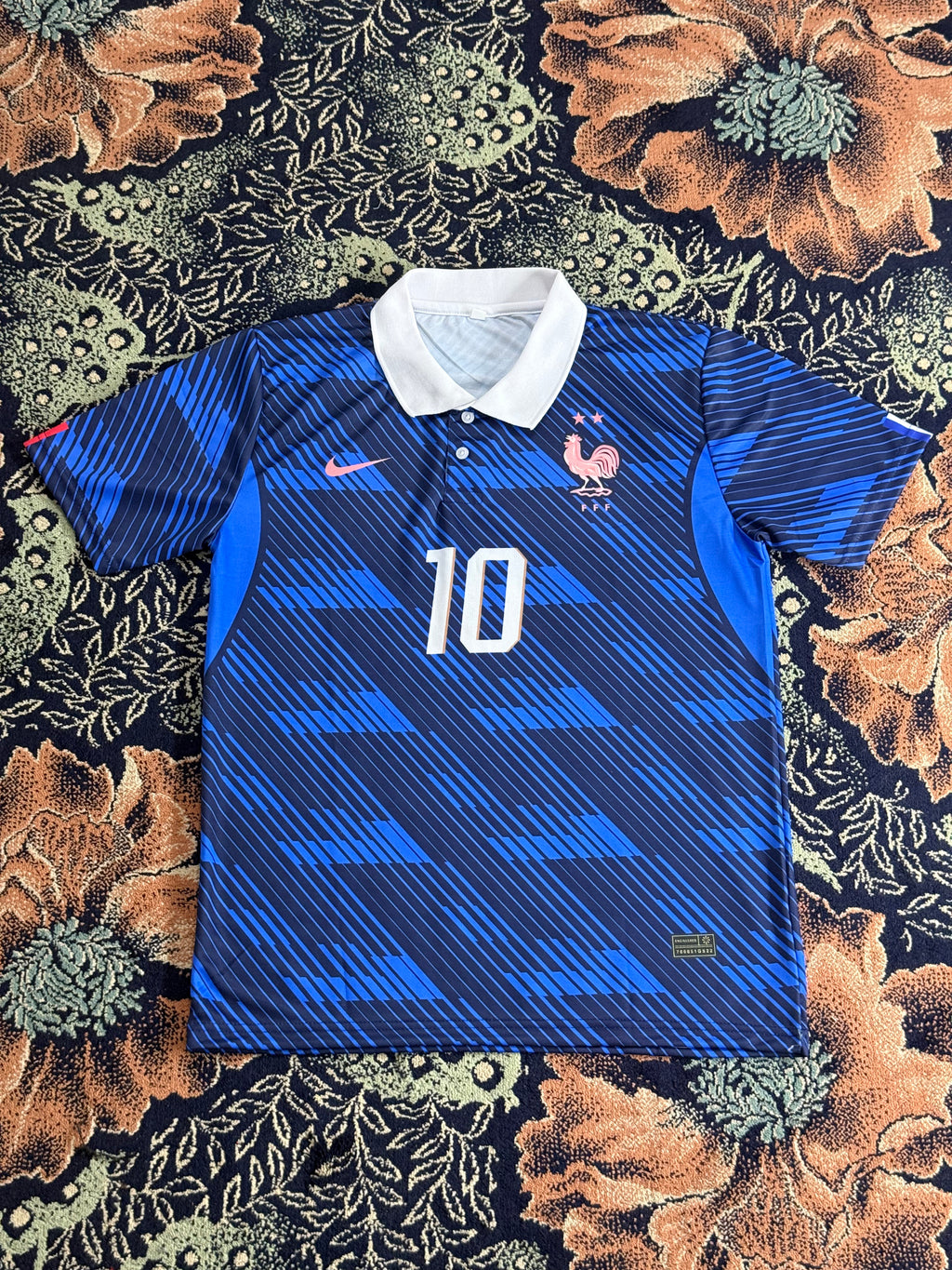 FRANCE 2026 WORLD CUP HOME KIT