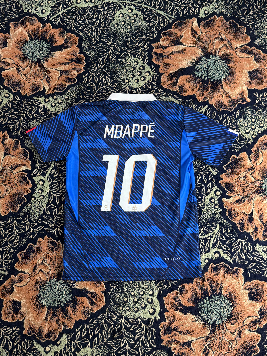 FRANCE 2026 WORLD CUP HOME KIT