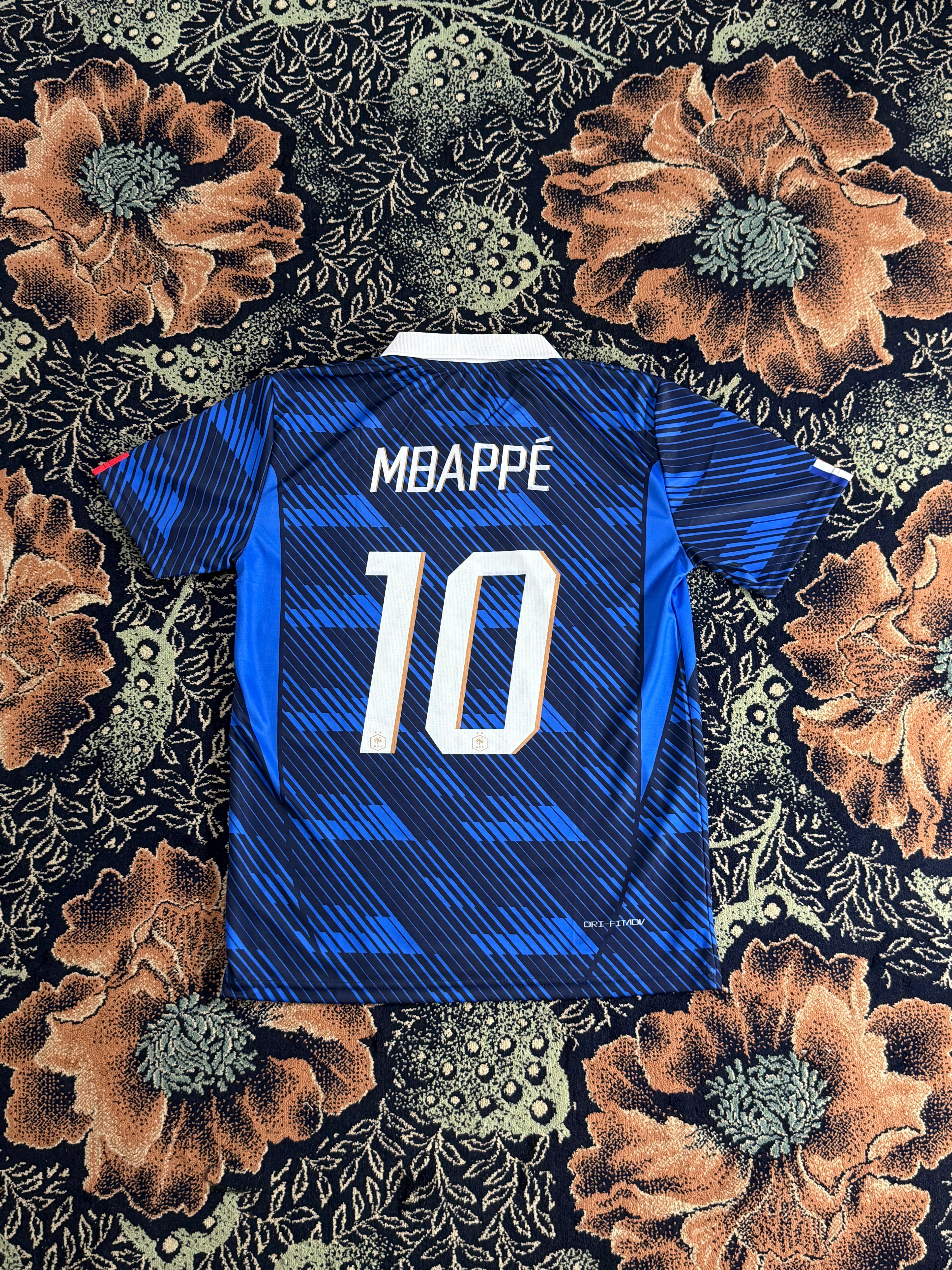 FRANCE 2026 WORLD CUP HOME KIT
