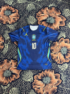 BRAZIL 2026 WORLD CUP AWAY KIT