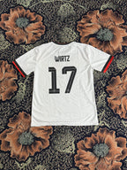 GERMANY 2026 WORLD CUP HOME KIT