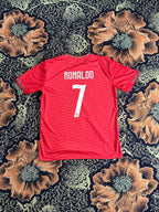 PORTUGAL 2026 HOME AUTHENTIC KIT