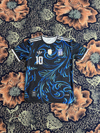 ARGENTINA 2026 WORLD CUP AWAY KIT