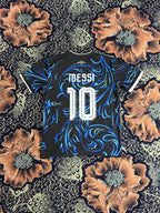 ARGENTINA 2026 WORLD CUP AWAY KIT
