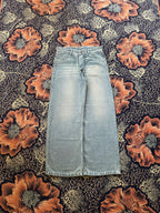 VTG TINTED WIDELEG