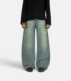VTG TINTED WIDELEG