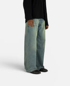 VTG TINTED WIDELEG
