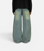 VTG TINTED WIDELEG