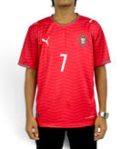 PORTUGAL 2026 HOME AUTHENTIC KIT