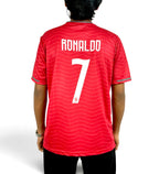 PORTUGAL 2026 HOME AUTHENTIC KIT