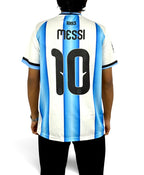 ARGENTINA 2026 WORLD CUP HOME JERSEY