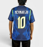 BRAZIL 2026 WORLD CUP AWAY KIT