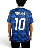 FRANCE 2026 WORLD CUP HOME KIT