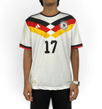 GERMANY 2026 WORLD CUP HOME KIT
