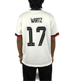 GERMANY 2026 WORLD CUP HOME KIT
