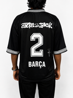 BARCELONA X TRAVIS SCOTT "CACTUS JACK" SPECIAL EDITION KIT