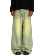 SAGE DRIFT WIDELEG JEANS